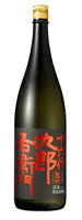 十六代九郎右衛門 純米吟醸 美山錦　1800ml