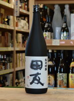 田友 純米吟醸 1800ml