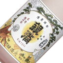 復刻版 銀滴 15周年記念ボトル 1800ml 25度 酒蔵王手門 限定800本