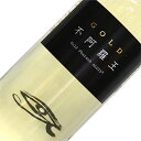 王手門酒造　【麦焼酎】　GOLD(ゴールド)不阿羅王 720ml 25 度