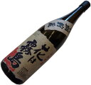 霧島町蒸留所 花は霧島 長期貯蔵 長期熟成三年古酒 25度 1800ml