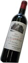 昭和59年の誕生年ワイン　1984年　シャトー・レヴァンジル　箱入りギフトラッピング　[1984]　Chateau L'Evangile　ポムロール