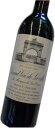 昭和59年の誕生年ワイン　1984年　シャトー・レオヴィル・ラス・カーズ 　箱入りギフトラッピング　[1984]　Chateau Leoville Las Cases　サン・ジュリアン各付け2級