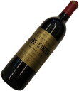 昭和60年の誕生年ワイン　1985年　シャトー・ブラーヌ・カントナック 　箱入りギフトラッピング　[1985]　Chateau Brane Cantenac　マルゴー格付2級