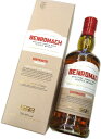 ベンロマック　オーガニック　2012　46度　700ml　BENROMACH 限定品