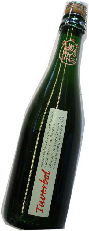 【ベルギービール】お好きな種類、混載可10本以上で送料無料！　トゥーベルボル　375ml ドリー・フォンテイヌ醸造所　Tuverbol