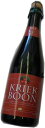 【ベルギービール】お好きな種類、混載可10本以上で送料無料! ブーン・クリーク 375ml Boon Kriek