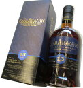 グレンアラヒー 15年　46度　700ml　GlenAllachie