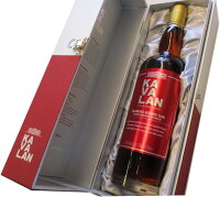 カバラン　オロロソシェリーオーク　46度　700ml　Kavalan Oloroso Sherry Oak