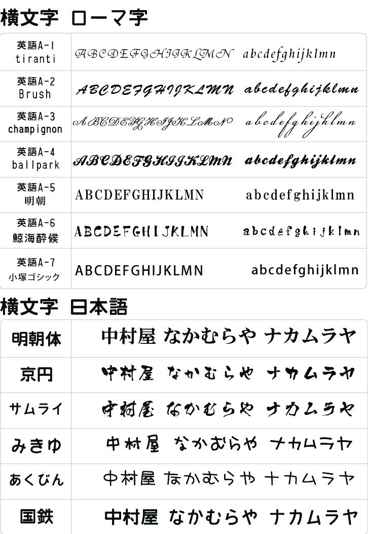 【名入れ彫刻ボトル】贈り物の最高峰彫刻ボトル【日本酒】黒龍　純米吟醸 1800ml 横文字デザイン（PC書体×彫刻ボトル）