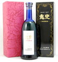 十四代　鬼兜　蘭引米焼酎　40度　720ml　化粧箱入【ギフトに】