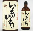 さつま小鶴　いもいも（芋）　25度　720ml