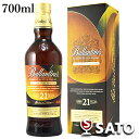 o^C@21N@S[f[XgGfBV@40x@700ml@ϔt@ufbhXRb`ECXL[@Ballantine's@sAi