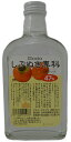 合同酒精 しぶぬき専科 スピリッツ 47度 360ml