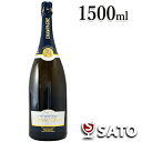 *【送料及びクール便無料】グロンニェ カルプ・ディエム　白泡　1500ml