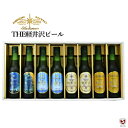 THE軽井沢ビール(浅間名水)信州特選認定 プレミアム特選ビール330ml瓶×8本セット【送料無料】