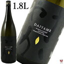 だいやめ　DAIYAME　本格芋焼酎　25度　1800ml