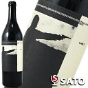 *シネ・クア・ノン シラー レーベルズ 2007 赤 750ml【送料及びクール代金無料】シン・クア・ノン