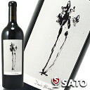 *シネ・クア・ノン グルナッシュ ダーク・ブロッサム 2011 赤 750ml【送料及びクール代金無料】シン・クア・ノン