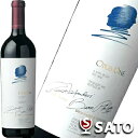 オーパス・ワン 2019 赤 750ml オーパスワン OPUS ONE 【送料及びクール代金無料】