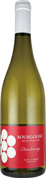 ル・ブルジョン　ブルゴーニュ　シャルドネ　2023　白　750ml sakenosato-10010005 酒のさとう サンプル画像3