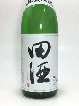 田酒 山廃純米 1.8L 桐箱入