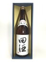 田酒 特別純米 1.8L ギフト箱入 田酒 特別純米 1.8L ギフト箱入