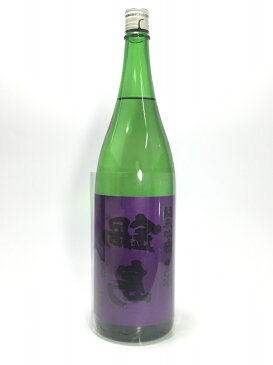 鍋島 純米吟醸 生 隠し酒 (裏鍋島) 1800ml