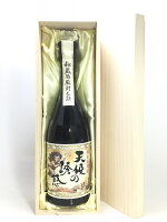 天使の誘惑 720ml 桐箱入り