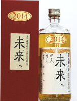 達磨正宗 未来へ 2014年 平成26年 660ml 17% ダルマ 白木恒助商店 岐阜県 古酒 熟成酒 御祝 出産祝い 成人 二十歳 プレゼント ギフト 記念酒 珍しい 美味しい 日本酒 地酒 長期保存 燗酒 冷や酒 酒のたなか