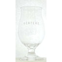 バテレ チューリップグラス 約310ml 日本 奥多摩 クラフトビール ロゴ入り かわいい 家のみ パーティー ケータリング 選んで飲み比べ 酒のたなか