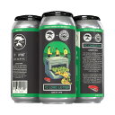 【クール便限定】スモッグシティ ピーシー ロード レター ホワイトIPA 6.5% 473ml×1本 アメリカ カリフォルニア州 クラフトビール 美味しいビール...