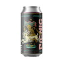 【クール便限定】ブリュワリーウェスト ピクニック ライトニング ヘイジーIPA 6.8% 473ml×1本 アメリカ バージニア州 クラフトビール 美味しいビール おうちビール 酒のたなか 賞味期限:2026年2月20日(4)