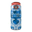 トップリングゴライアス ドロシーズ ラガー 5% 473ml アメリカ アイオワ州 クラフトビール 地ビール おしゃれ缶 選んで飲み比べ セット 珍しい 輸入ビール 酒のたなか 賞味期限：2024年9月26日