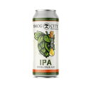 スモッグシティ IPA 7.3% 473ml×1本 アメリカ カリフォルニア州 クラフトビール 輸入ビール 珍しい 美味しいビール おうちビール 酒のたなか 賞味期限：2024年12月13日