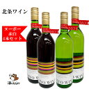 北条ワインヌーボー 赤・白　4本セット 特徴 お得な赤2本、白2本、合計4本セット(720ml)ヌーボーならではのフレッシュさを体験ください。 製造者 株式会社北条ワイン醸造所鳥取県東伯郡北栄町松神608 配送サイズ 100サイズ(10キロ)同梱はできません。 梱包について 割れ物なのでしっかり梱包していますが、なるべく過剰にならないよう心がけています。 ご注意 お酒は20歳以上の方に販売いたします。 20歳以下の方はご購入はできません。 北条ワイン ヌーボー 赤 特徴 この時期だけの限定販売。2023年10月に収穫した地元北条砂丘産マスカット・ベリー・A種が原料のライトタイプ。 香り・色・味ともに新酒でしかあじわうことのできない大変果実味に富んだフレッシュな旬のワインです。 12～15℃位でお召し上がりください。 容量 720ml 原材料名 ぶどう（北栄町産）・酸化防止剤（亜硫酸塩） アルコール分 12度 北条ワイン ヌーボー 白 特徴 この時期だけの限定販売。2023年10月に収穫した地元北条砂丘産白系品種が原料のやや甘口。 香り・色・味ともに新酒でしかあじわうことのできない大変果実味に富んだフレッシュな旬のワインです。 10℃位でお召し上がりください。 容量 720ml 原材料名 ぶどう（北栄町産）・酸化防止剤（亜硫酸塩） アルコール分 12度