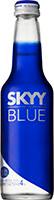 【在庫処分品！】4°スカイブルー　SKYY　BLUE　275ml