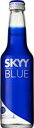 【在庫処分品！】4°スカイブルー　SKYY　BLUE　275ml