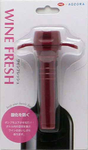 ワインフレッシュ　レッド