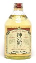 神の河 麦焼酎 薩摩酒造　長期貯蔵麦焼酎　神の河　720ml