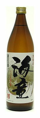 濱田酒造　芋焼酎25°海童　900ml