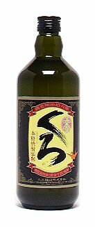 【訳ありのみ・まとめて税込み￥5,500以上で送料無料】小正醸造　芋焼酎25°小鶴くろ　720ml