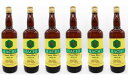 【訳あり】【送料無料】合同酒精 ハチブドー酒 白 1.8L×6本