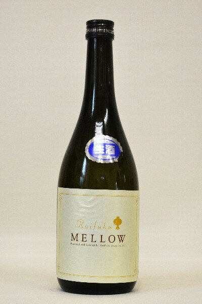 ʡڵMELLOWʥ̵ɲ720ml