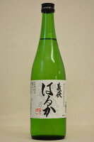 義侠【純米】山田錦60%「はるか」720ml