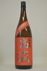 高千代酒造【純米酒】辛口 美山錦65 PLUS19おおからくち〔火入〕1800ml