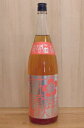 ◆【梅酒】梅申春秋(ばいしんしゅんじゅう)1800ml