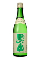 根知男山【純米酒】1800ml◆写真は720mlです◆