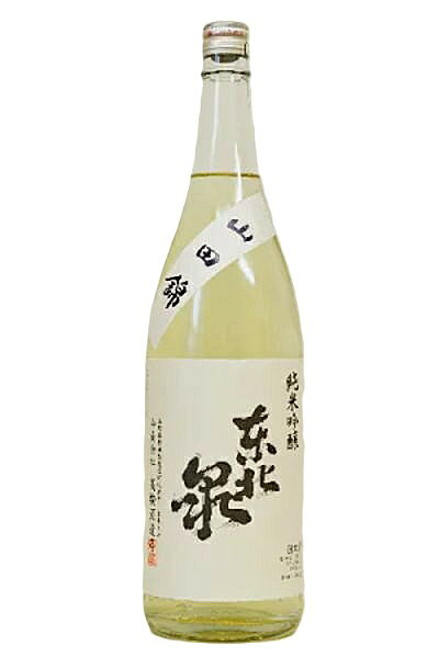 東北泉山田錦1800ml