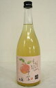 子宝【リキュール】山形りんご 720ml